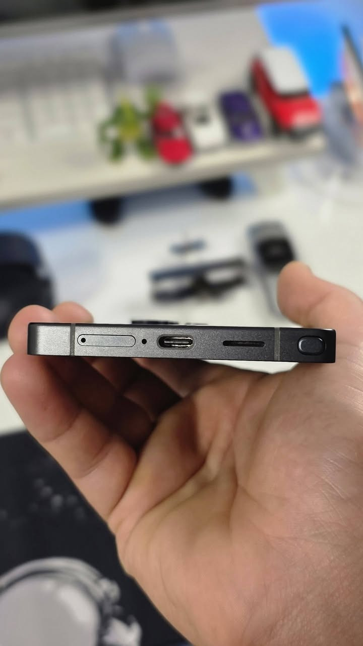 متوفر سامسونك اس ٢٥ الوترا ذاكرة واحد تيرة بايت (1TB) عنوان دهوك
السعر 1,350,000
تواصل *********** فقط واتساب

