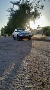 نيسان • ٢٠٠٩ • محرك جديد