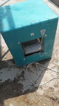مبرده • شغاله • نضافه فول