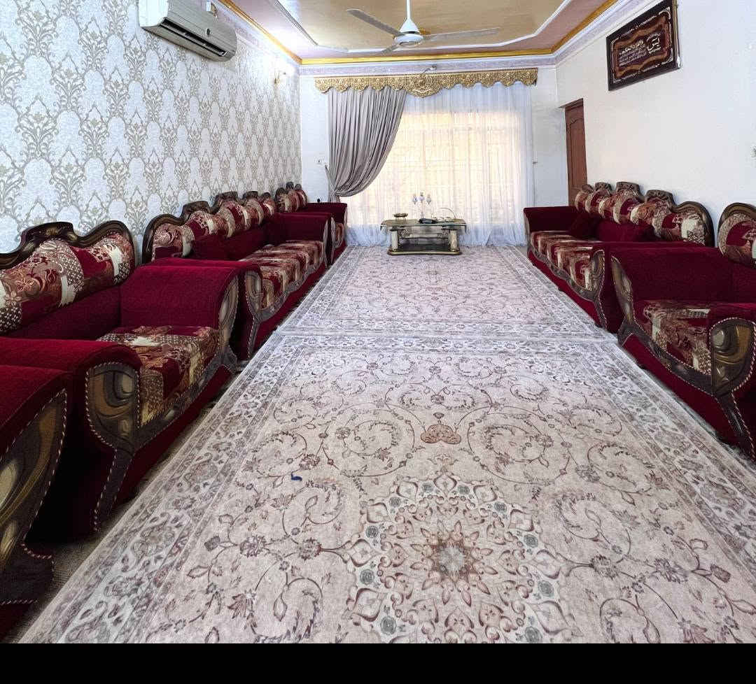 ١٠ مقاعد • معرض كربلاء • حيل نضيف