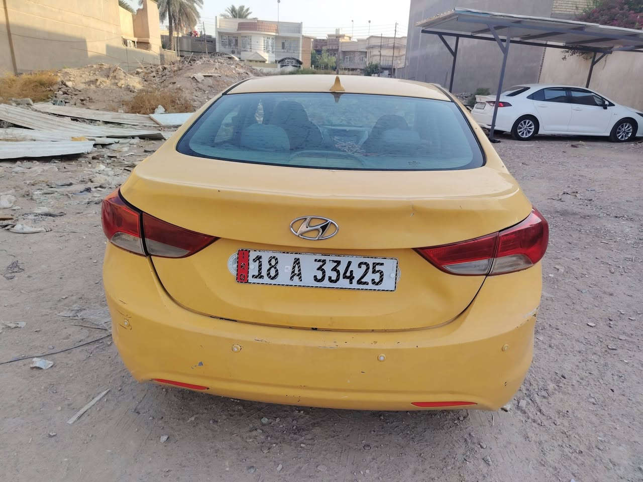 انترا للبيع ٢٠١٢ رقم بابل انكليزي أمريكي محرك ١٨٠٠ ليبل واحد حادث جاملغ خلفي كير محرك حداديه كهربائيات تبريد كفاله راعيه ب بغداد شرط تحويل غرامات عليه ٢٠٠ وهيئة ٦٥ ينزلن من سعره السعر ٦٥ ورقه السيارة ب كربلاء رقم الهاتف ***********
