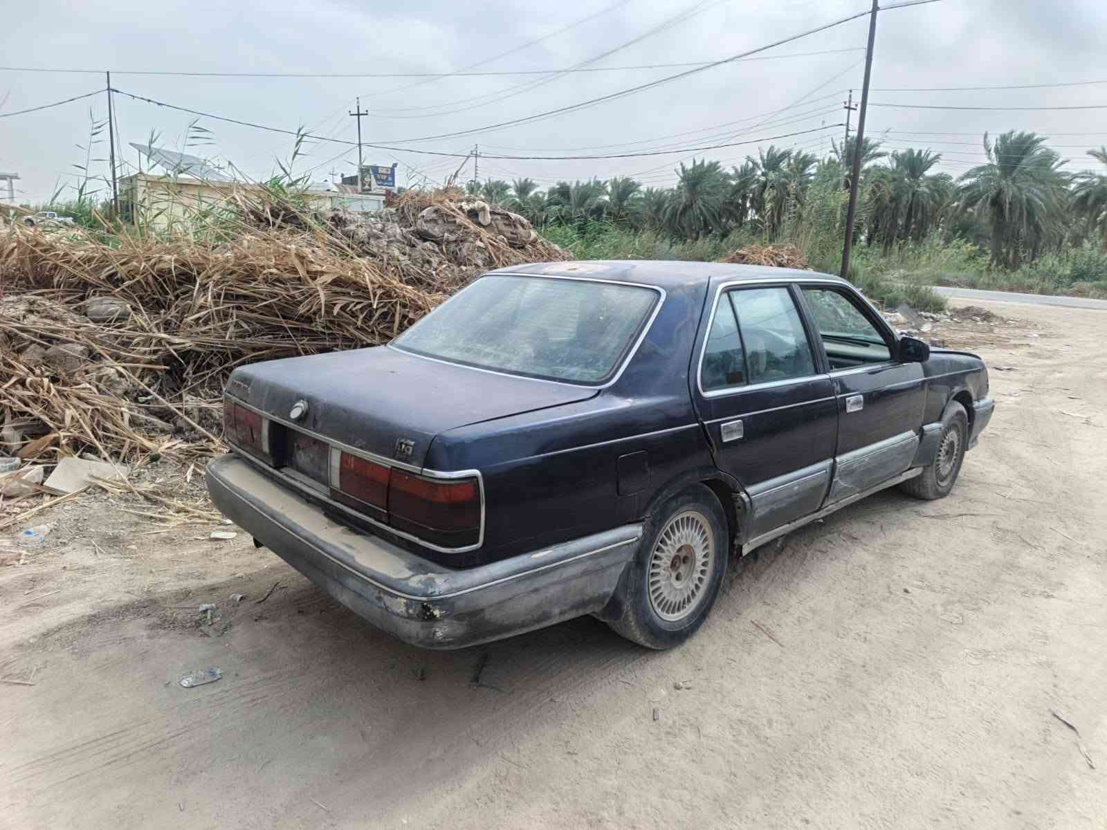 بونتيشا • محرك • كير