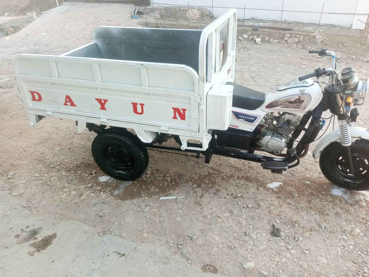 للبيع موديل 20 وراق كامله اصوالي باسمي من مجمع كرار محرك نضيف توير جداد جاهزه سلف نكر محرك ناعم سعره1600 للإستفسار الاتصال على الرقم *********** مكان ناصريه مركز شراي بخدمته ملاحظه رجان لاموشراي لايعلق ويكسر بحلال لعالم
