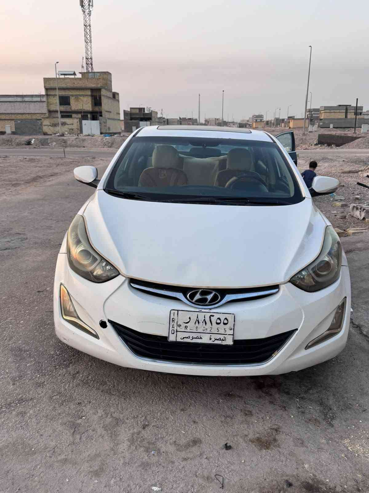 انتره مديل ١٥ خليجي محرك ١٨٠٠ جاهزه بدون ضربه بيه صبغ مكانات ابيع حزام محرك كير تبريد حداده جاهزه شراي يجي ويشوف مكان البصره طوبه ونخيل ٨٨وبيه مجال ***********
