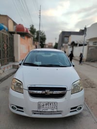 موديل ٢٠١١ • مكينة ١٥٠٠ • اوتوماتيك