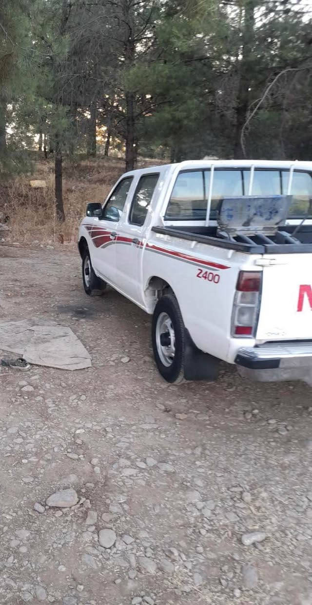 نیسان2002
تەبریت پاوەر
گێڕمەکینە ئەکسل بەشەرتی 100فیتەر
تەبریت ساردوگەرم بەشەرت
تەبریتی لەسەرسویچە 
4تایە لۆک
دووپارچەی بۆیاخە بێ دەعم ناوگرتن
پێشوو پشتی کەپسە
تەعویل خرامە بەشەرت
سارەکە نمونەیە لەجوانی 
توندووتۆڵ یەک دینارمەسرەفی نیە 
سارەکەماڵی دۆستە  تەنها سەنەوی بەسەر چوە
بۆیەک دینارمەسرەف مەگەڕێ هەمووگیانی بەشەرت
سحرێکی هەتابڵێی گونجاوهەرزان 
تەنها
67$
شوێن /قەڵادزێ
***********
*********** السليمانية, العراق
