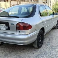 مونديو ١٩٩٤ • مكينة وكير شرط • جاهزة تحويل