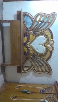 غرفه نوم • نضيفه