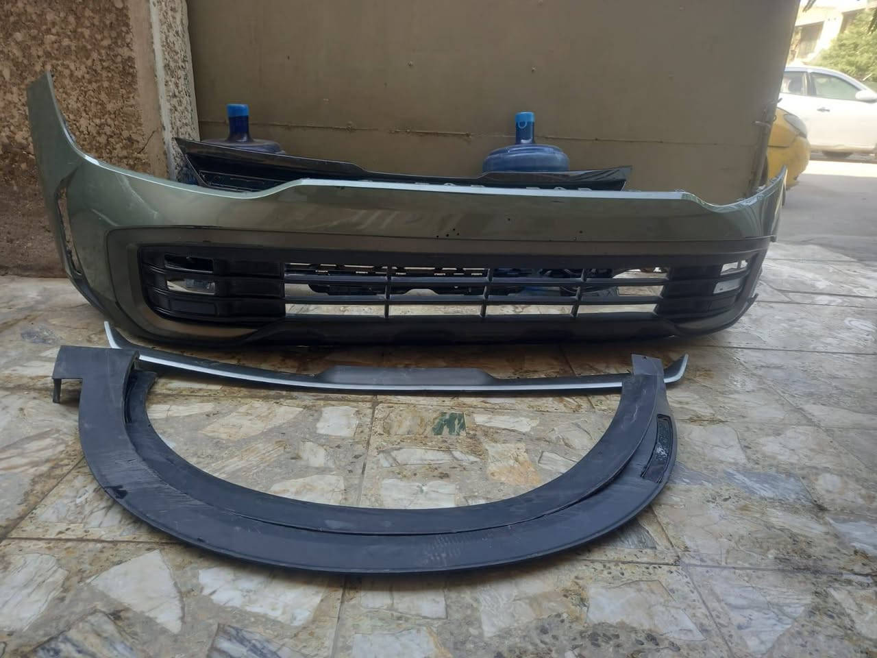سبورتج أمريكي • أصلي • موديل ٢٤