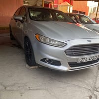فيوجن • ٢٠١٦ • ٩٥٠٠٠ كم