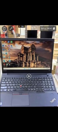 لابتوب • جيل ٧ • مكفول ضمان
