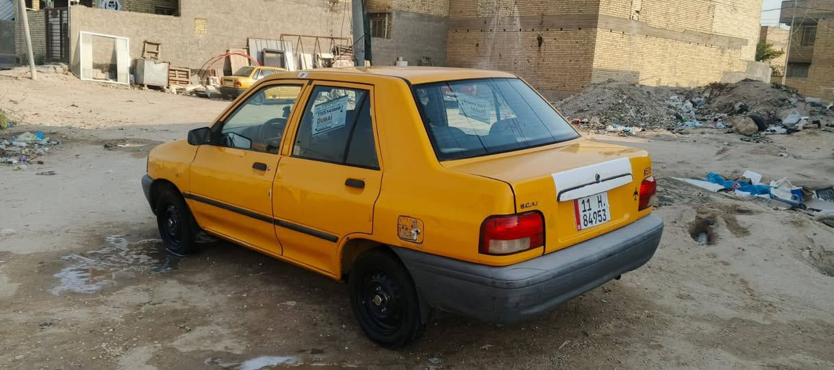 السلام عليكم سايبا موديل 2018 رقم بغداد إنكليزي مكاني كربلاء حي الفارس السعر 37 وبيها مجال قليل مكينة وكير حداديه جاهزه تبريد جاهز ***********
