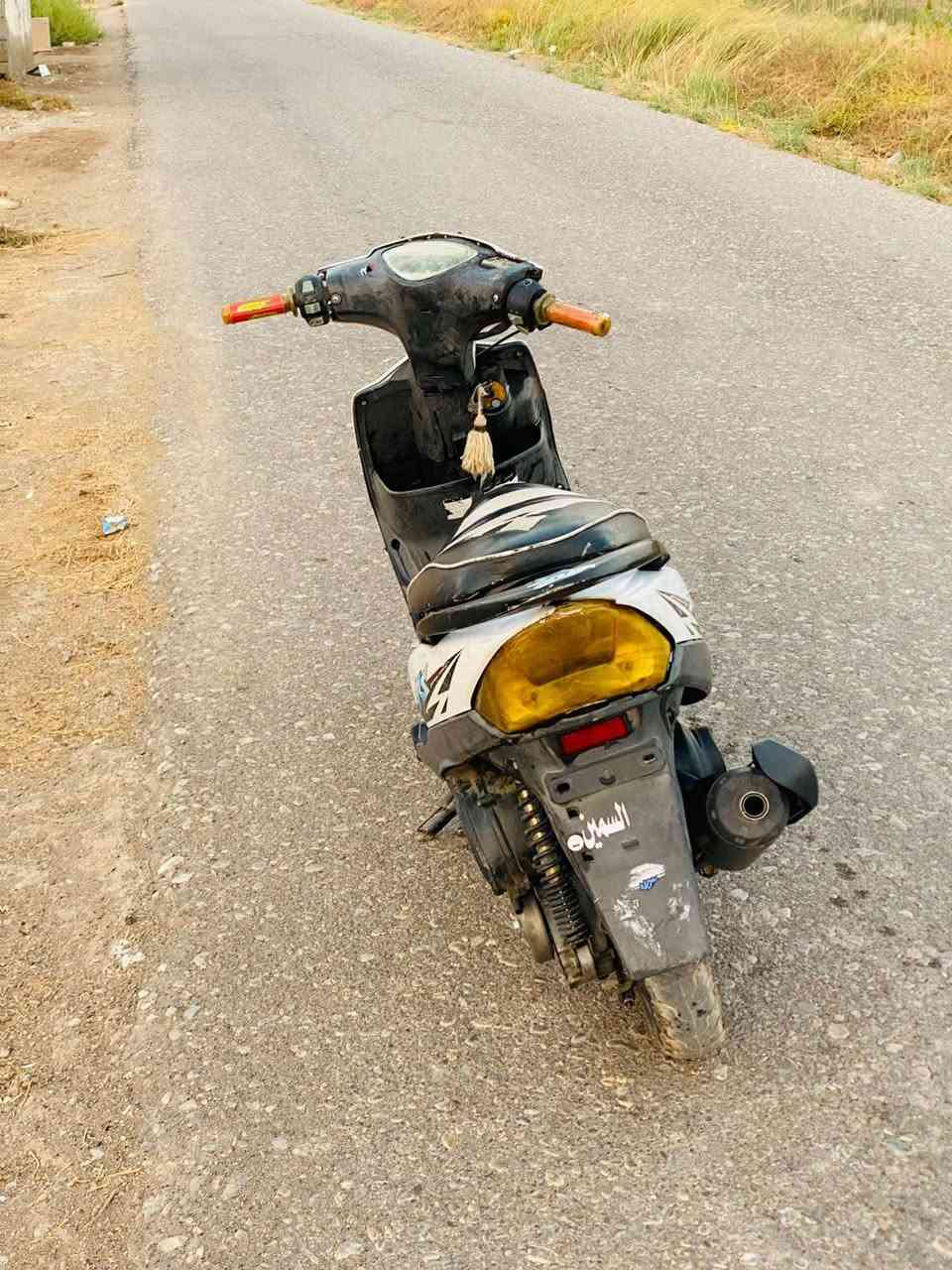 ماكس البيع49
السعر 350بيها مجال

***********
