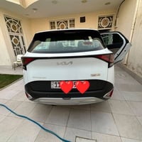 سبورتج خليجي • ٢٠٢٤ • ماشيه ٢٤٠٠٠