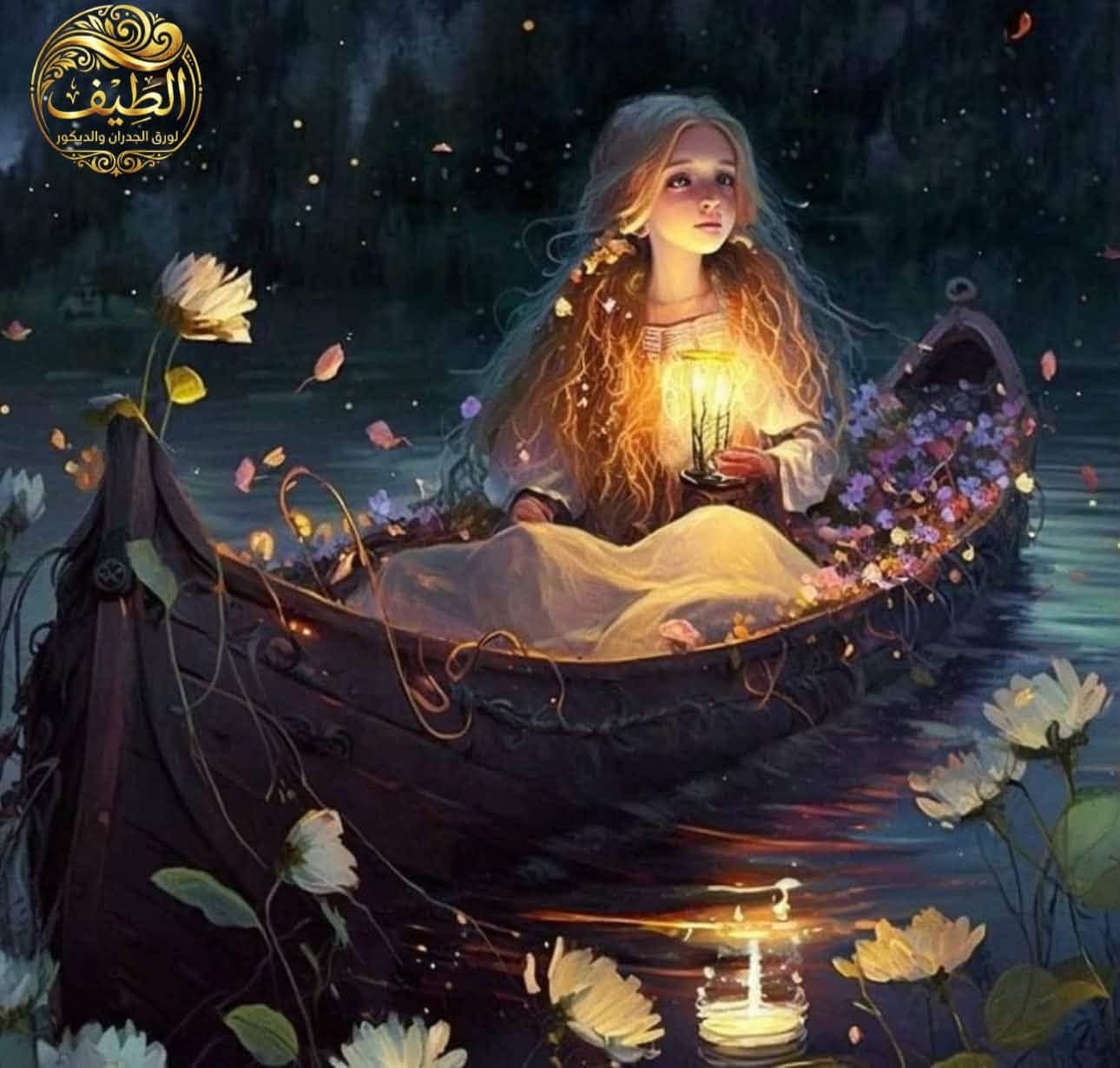 #من_عالم_ورق_الجدران
( بوسترات من شركة الطيف ) 
تفاصيل ساحرة … وحضور يلفت الأنظار 
تشكيلة تصاميم قوية من عدة مجاميع سوف نعرض عليكم تباعاً 
#وكالة_خاصة_في_شركة_الطيف

 تفاصيل فنية عالية واختيار مثالي ل جميع الاماكن 
< متوفر توصيل لجميع المحافظات >

للحجز والاستفسار زورونا 
موقعنا حلة شارع 60 قبل مجمع الضامن الطبي 
او مقابل گلالة للمرمر مجاور بلازون 

*********** عقيل فلاح

#لوحات #لوحات_فنية #لوحات_جدارية #بوسترات #ورق_جدران 
#ورق_جدران_ثلاثي_الأبعاد
