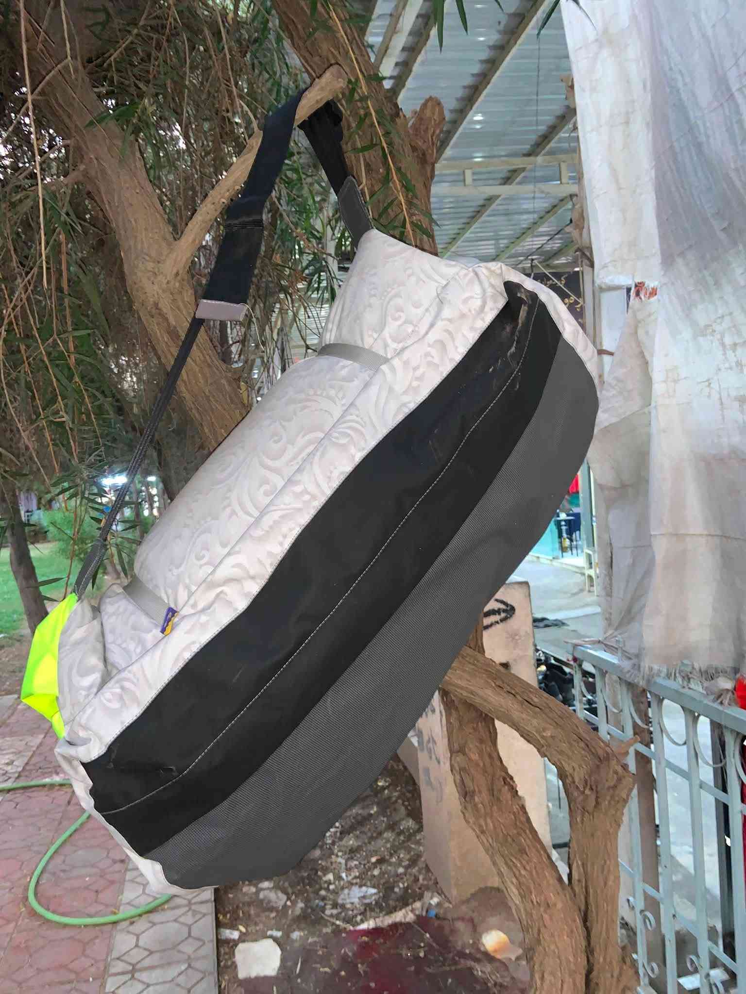 سليب باك • غير مستخدم • يتحمل ١٥ تحت الصفر