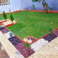 ديكورات حدائق • واتساب • شغل