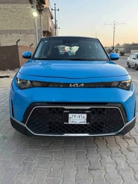 موديل ٢٠٢٤ • محرك 2.0 لتر • ٥٠٠٠٠ كم
