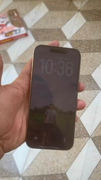 ايفون ١٦ برو ماكس • بطاريه ٩١% • بصره ابي الخصيب