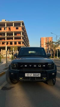 � جيتور T2 موديل 2025 📍 الممشى: 32,000 كم فقط  🎨 اللون: سمنتي ✨ سيارة ...