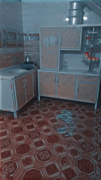 سبعقصور بغداد • ١٠٠م • واجهة٥م