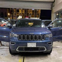 جيب ليمتد • بدون حادث • ٧٨الف كم