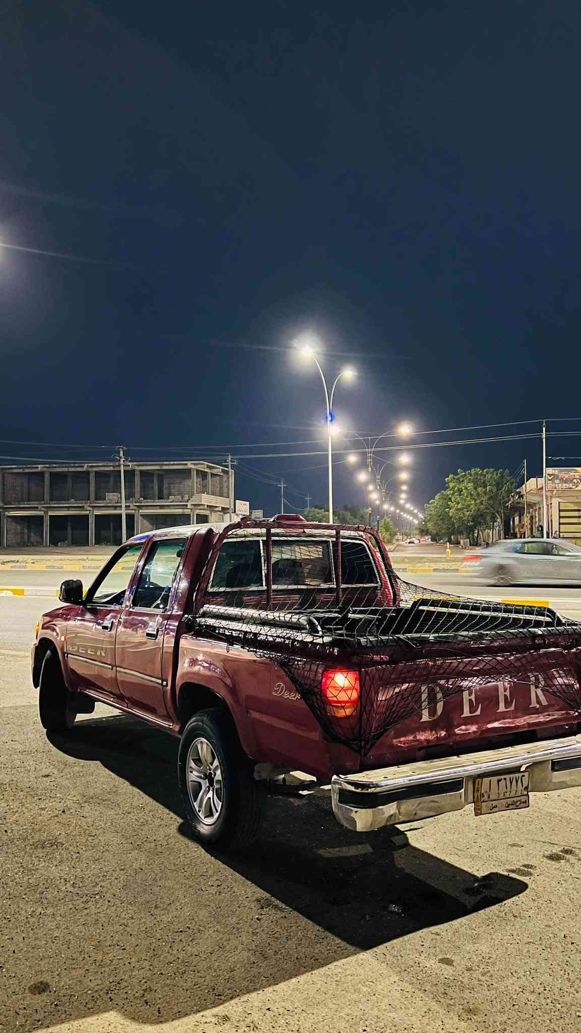 دير • ٢٠١١ • صلاح الدين بيجي