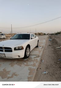 تشارجر • ٢٠١٠ • مكفوله