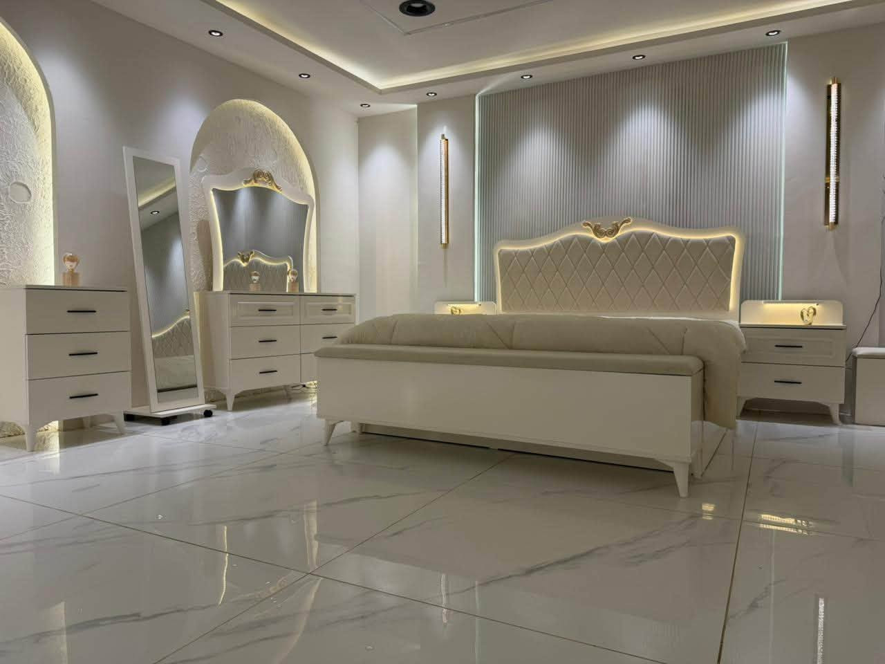 🎃موديل *ايرماك🎃

💎10قطع 

💎سرير مخزن
💎شازلون مخزن   
💎اناره بل ميز تواليت 
💎شغل فول درجه اولى 
 
  السعر : مليون و475 الف🔥🔥
 الشد والنقل مجاني 🚛🚛
 للحجز : ***********
