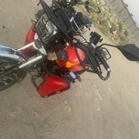 سونك • موديل 25 • نظيفه