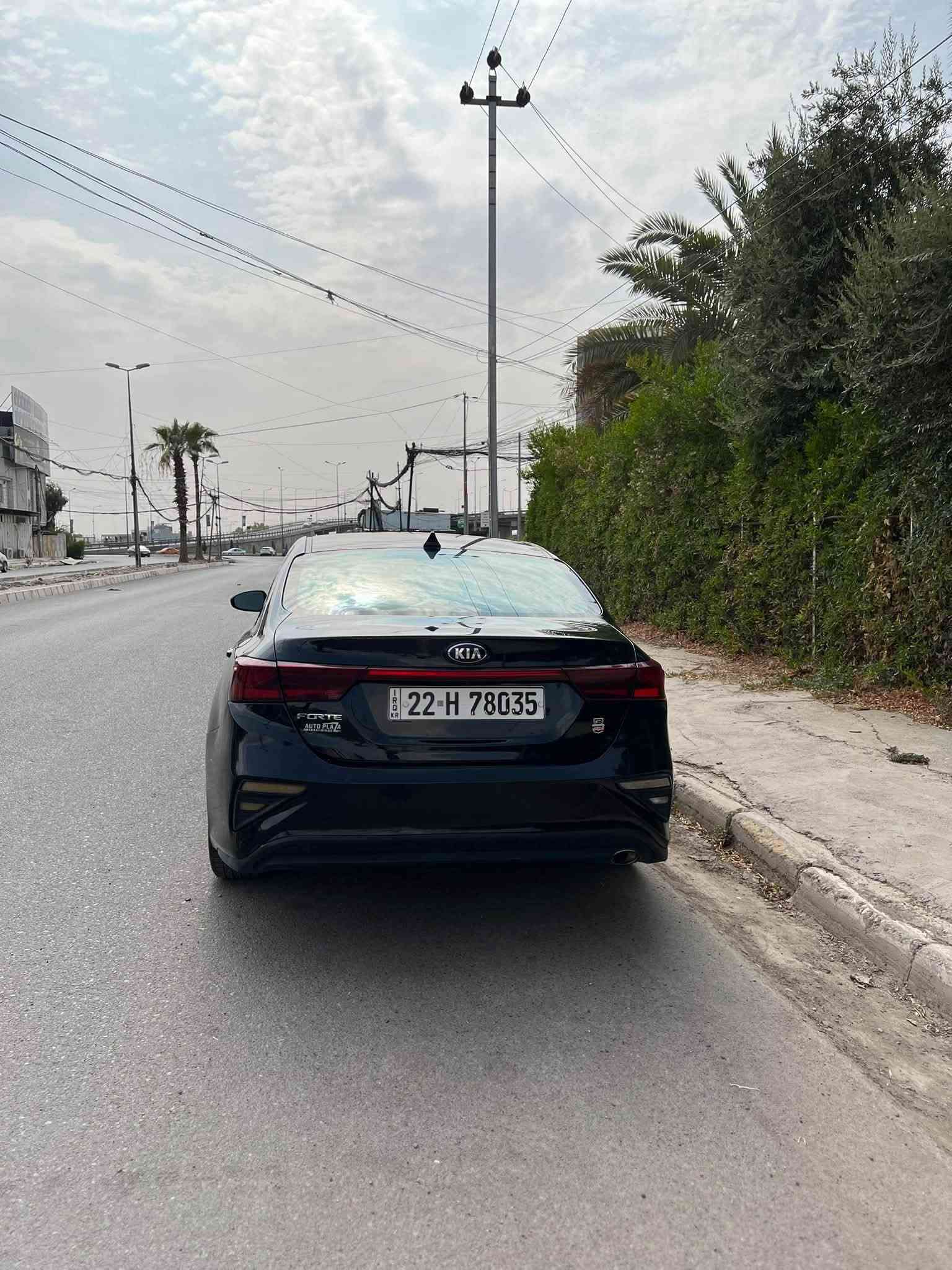 فورتي ٢٠٢١ • محرك ٢.٠ • ٧٠٠٠٠ ميل