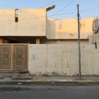 الفلوجة • ٢٠٠م • غرفتين