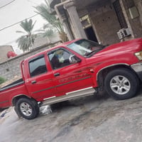 دير • ٢٠٠٩ • مكفولة