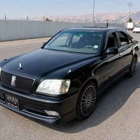 مرسيدس • أسود • بلا خدوش