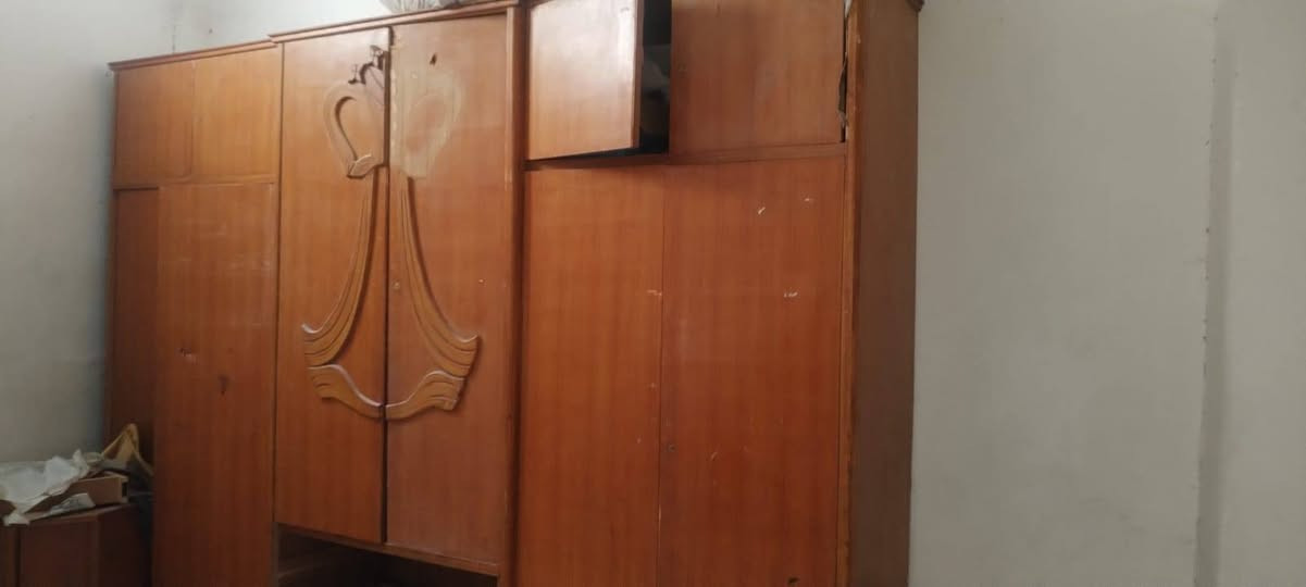 غرفة نوم • نظيفة • ٢ كوميدات