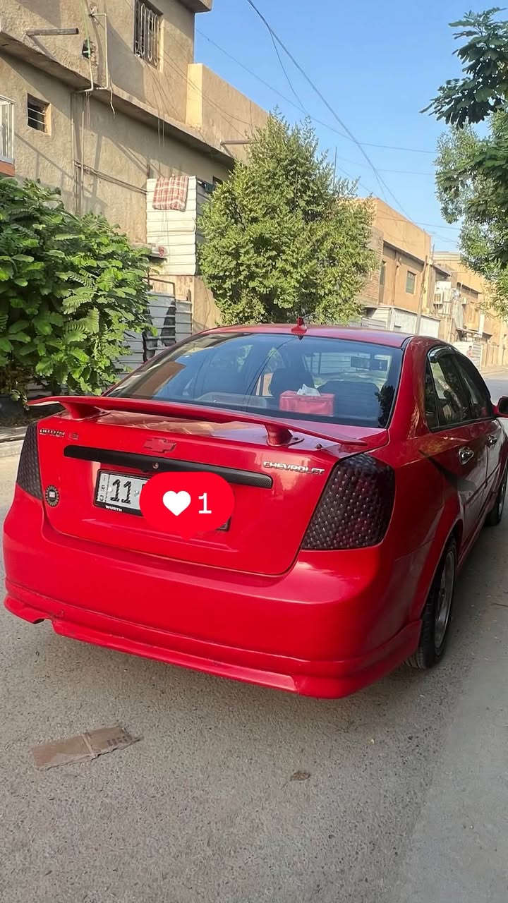 اوبترا • ٢٠٠٧ • صبغ بسيط
