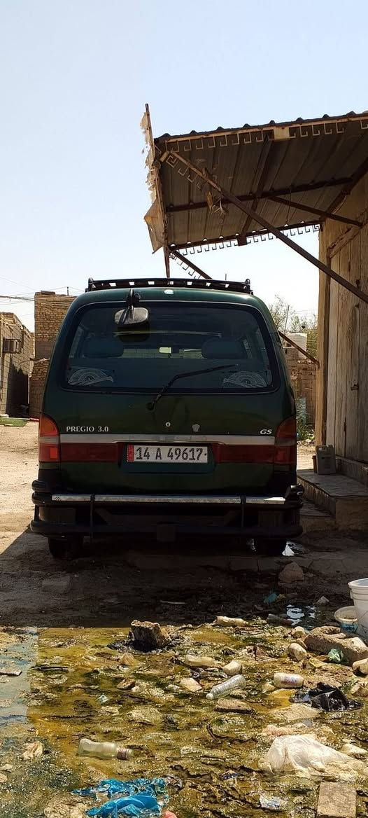 سلام عليكم بريجو 96لبيع سياحي مصبوغة جمالية حجلهة علة لبلاد مكفولة كفالة عامة من ميكانيك كهربائيات كفالة شواصي بي واحد ورة باب لسلايت سنوية 2030تحويل شرط سيارة ما عوزهة برغي ‏‪سعر 75بيهة مجال ***********
