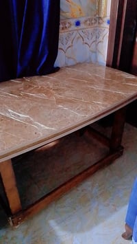 ميز طعم صاج تفصال وبي چروخ  سعر 50 / جربايه وميز تواليت صاج مصري ثكيل ...