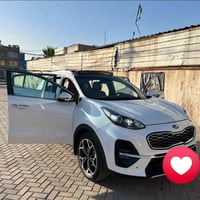 سبورتج خليجية • ماشيه ٧٥ الف • باسمي
