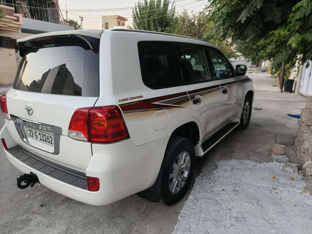 بؤفرؤشتن يان گؤرينه وه وه نه وشه مؤدئل ٢٠٠٩ لؤك لؤكه داعامى بؤداعامى به شه رت ئي مالى خؤمه نموونه يه نيوپارجه بؤ ياخه بئ ناوگرتن بئ ده عمو لئ دراوى جوار تايه ى لؤكه گئرو ئؤتؤماتيكه سه نه وى تازه يه تاكو ٢٠٣٠  بؤپه يوه ندى ***********
