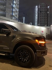 F150 هايبرد • ٢٠٢٤ • بغداد