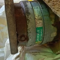 كمبريسر • نيسان سني • شرط شغل
