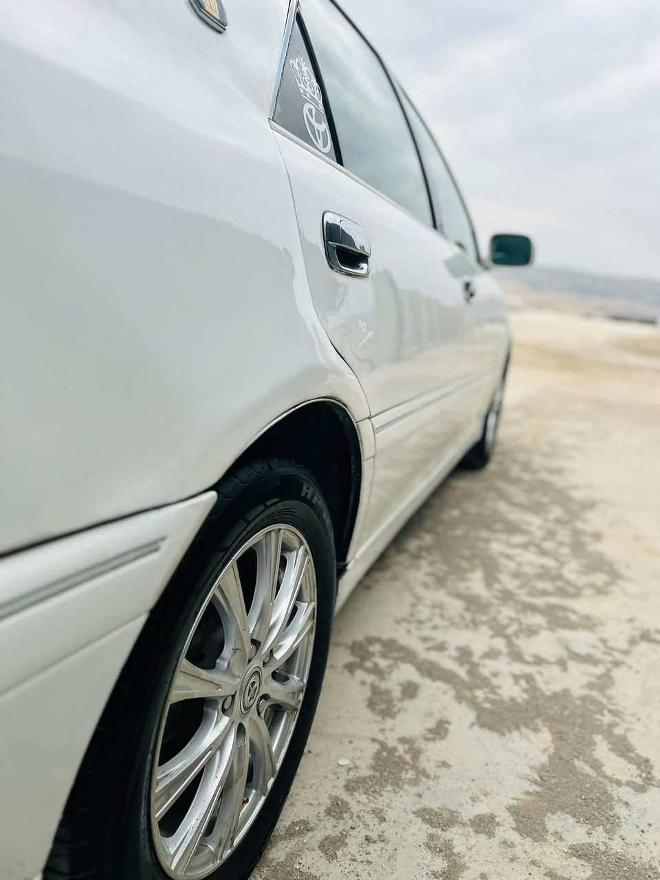 فيات • اوتوماتيك • ٢٠٠٢