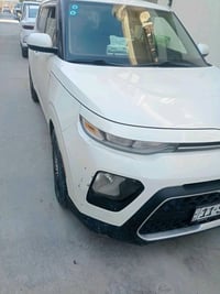 سول امريكي • ٢٠٢١ • ٨٦٠٠٠ كم