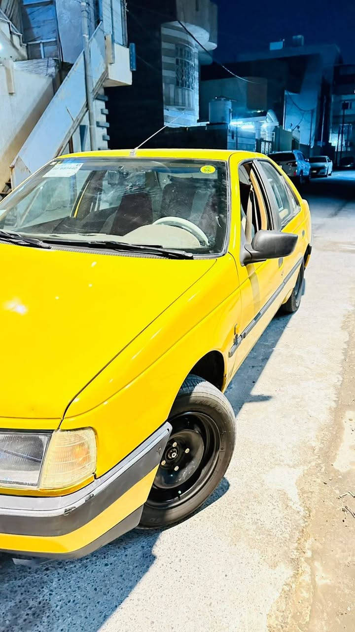 بيجو 17 مكفوله من الضربه بيه شوي تكحيل بلدواير كلشي شغال بيه تبريد مكينه كير خير من الله السعر 42 وبيه مجال هاذ راقم الولد ***********
