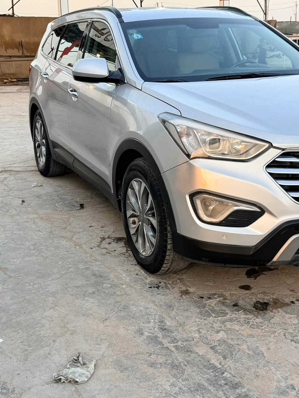 سنتافي ٢٠١٥ • وارد كندي • بدون ضربة