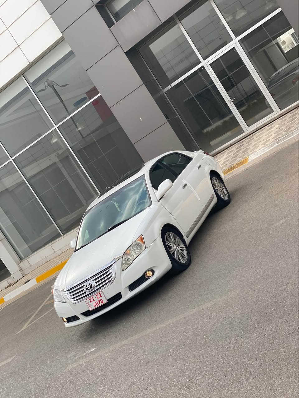 Avalon 🤍
2008 / 7 

موس موس
سعری ( ٧٦ ) گەلا 

سلایت
کوشن جلد کوشن گەرم
کوشن کارەبا
کامێرە و شاشەی بۆ داندراوە 
کۆدی هەیە

لۆک لۆکە سەیارەکە 
گێر و مەکینەو کارەبای بە شەرت
دەعمو لێدرانی نیە سەقف و حزامی بە شەرتە
چاول و شوختی نیە 
لە رەسمەکان جوانترە 

سعری ٧٦ گەلا

لە سلێمانیم

( *********** ) السليمانية, العراق
