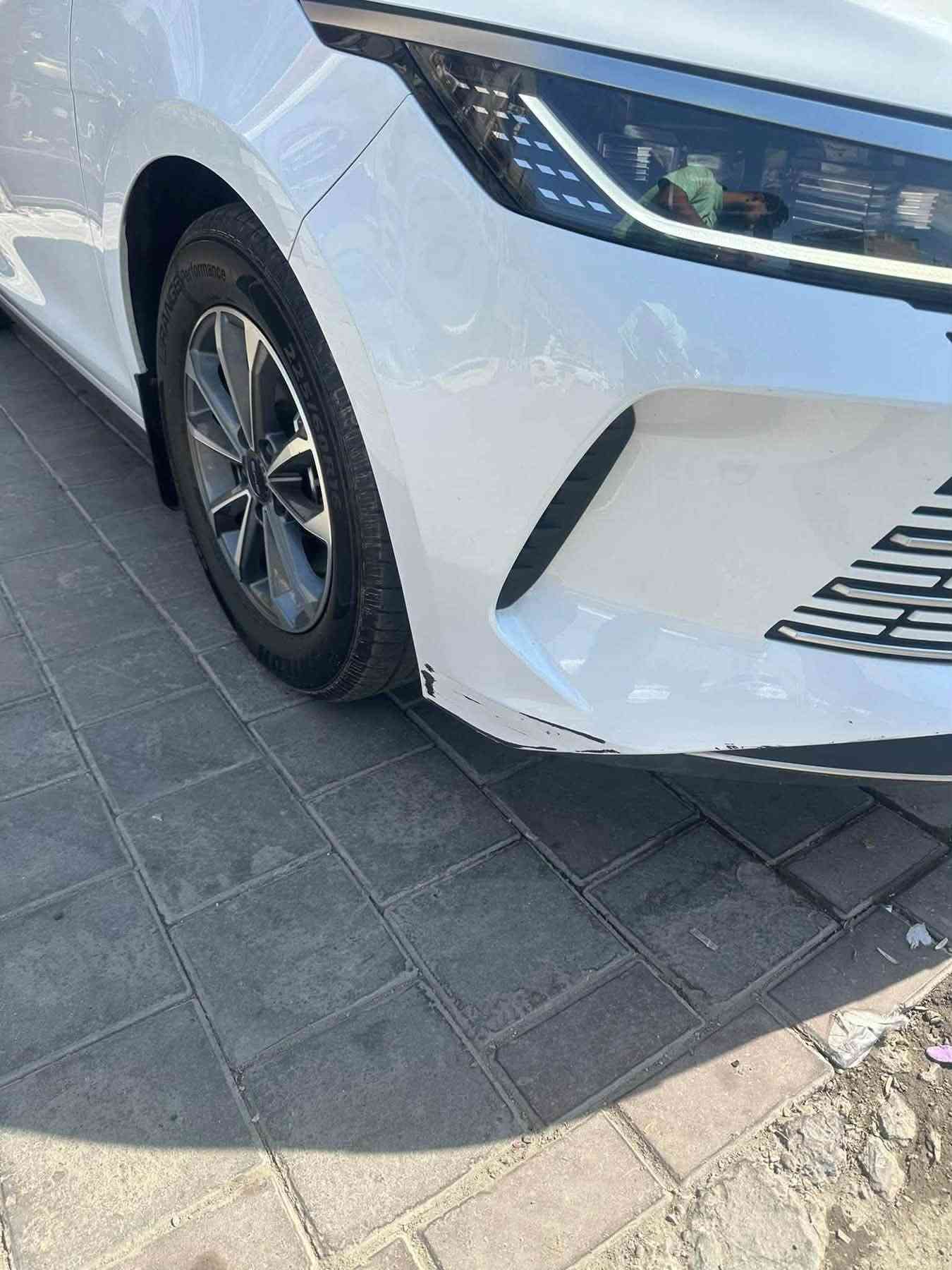 سلام عليكم دستروير 2025
ماشيه الكلي 29 الف

السياره مكفوله من الصبغ والبارد

بيه فقط بل كرن الاسفل

مال دعميه شخوط مال رصيف

الباقي كله مكفول
***********
20500
