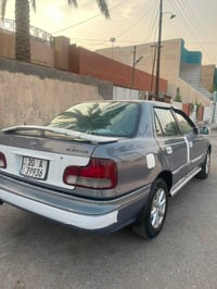 النترا • ١٩٩٤ • رقم ديالى