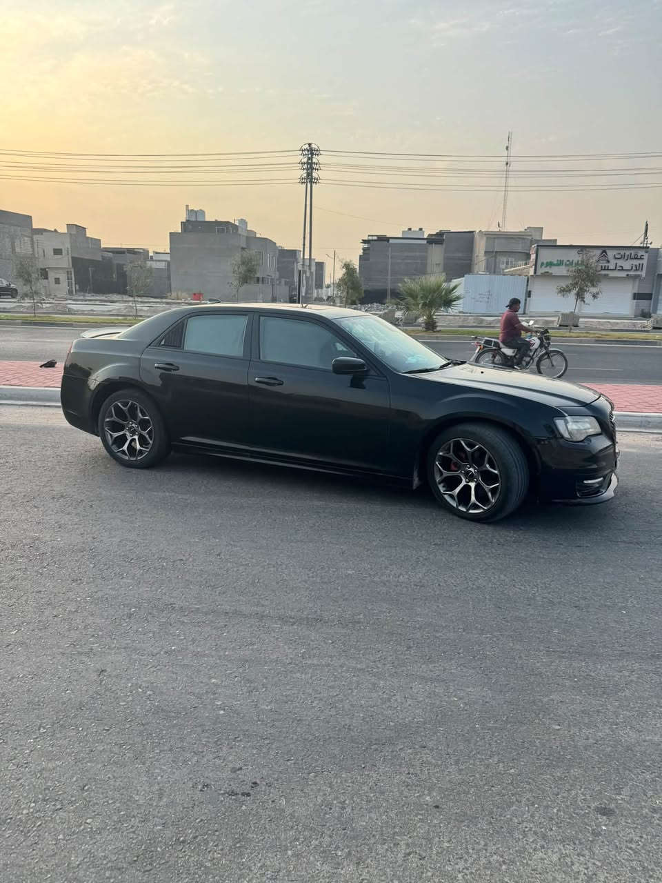 وارد كندي • ٢٠١٨ • رقم اربيل
